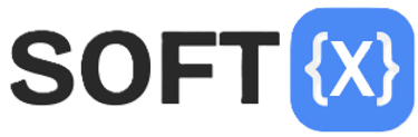 softx logo