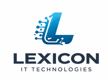 LEXICON IT TECHNOLOGIES logo
