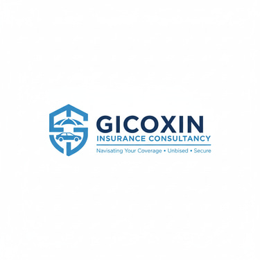 Gicoxin Insurance Consultancy logo