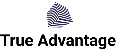 True Advantage logo