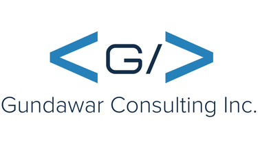Gundawar Consulting Inc. logo