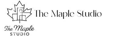 The Maple Studio logo