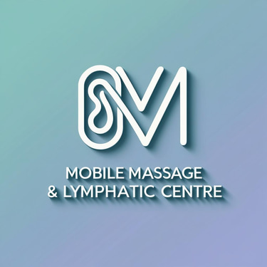 Mobile Massage & Lymphatic Centre logo