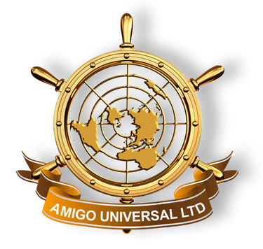 Amigo Universal Limited logo