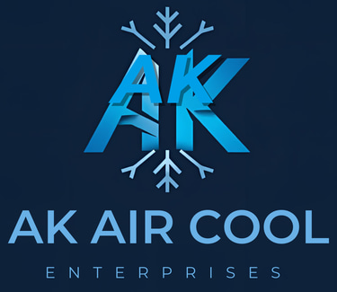 AK Air Cool logo