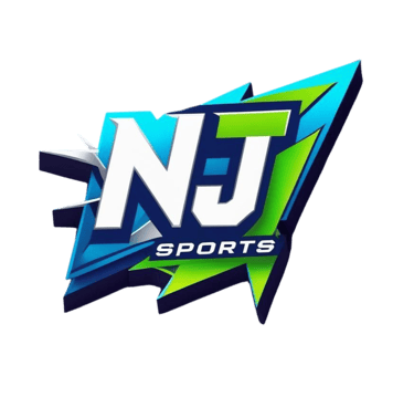 NJ Sports logo