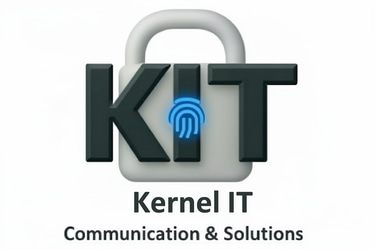 CoreIT Communication Solutions logo
