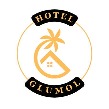 Hotel Glumol logo