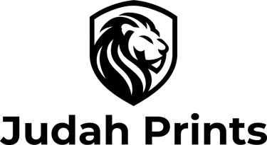 Judah Prints logo