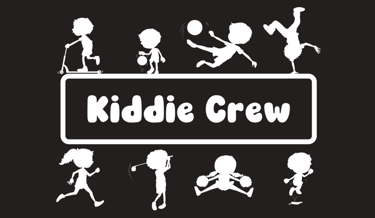 KiddieCrew logo