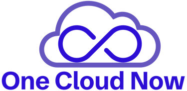 Onecloudnow logo
