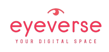 eyeverse logo