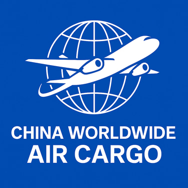 China Worldwide Air Cargo logo