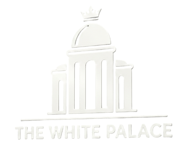 The White Palace logo