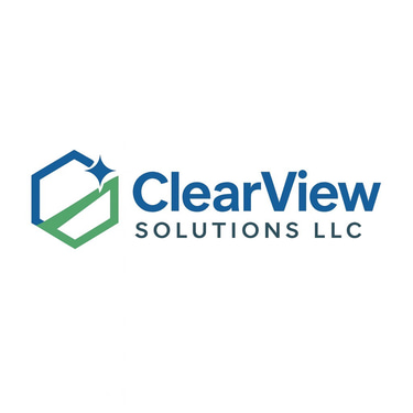 clear view solutions logo