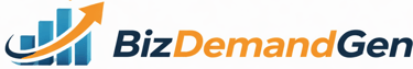BizDemandGen logo
