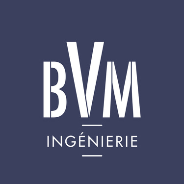 BVM Ingenierie logo