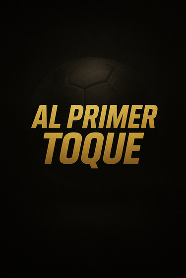 Al Primer Toque logo