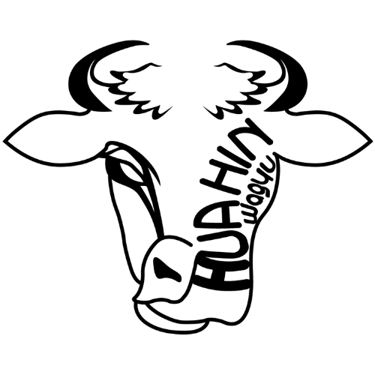 Hua Hin Wagyu logo