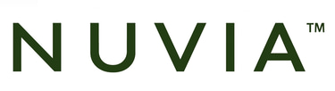 Nuvia logo