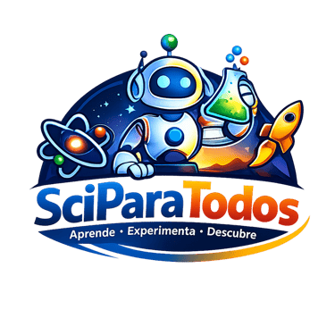 sciparatodos logo