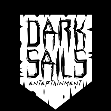 Dark Sails Entertainment logo