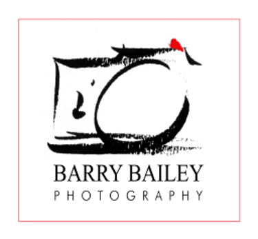 Barry Bailey Photography logo