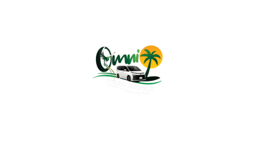 Omni Tours Jamaica logo