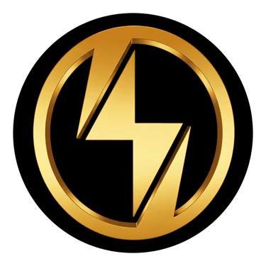 Thunder Motivation logo