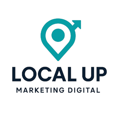 local up logo