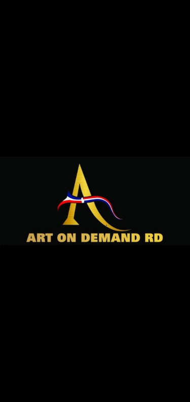 artondemandshop logo