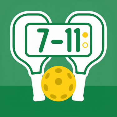 PickleScoreVideo logo