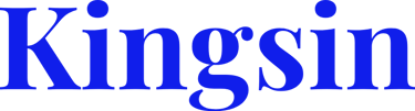 Kingsin logo