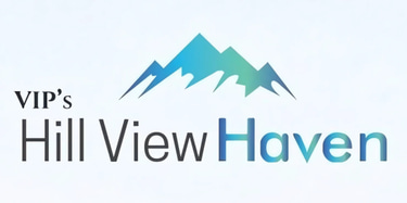 Hill View Haven Coimbatore logo