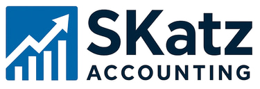 SKatz Accounting logo