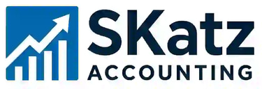 SKatz Accounting logo
