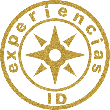 Experiencias ID logo