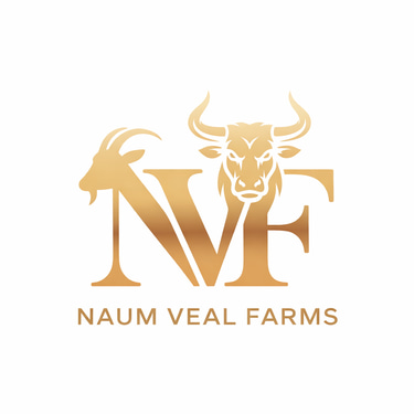 Naum Veal Farms Private Limited logo