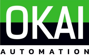 OKAI logo