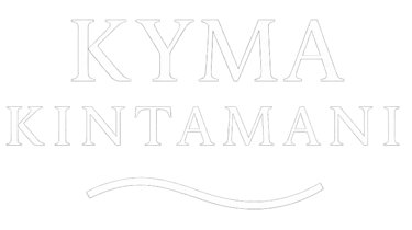 KYMA KINTAMANI by desa kyma logo