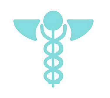 Total Physiotherapy clinic logo