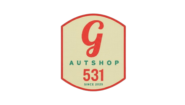 Garage 531 logo