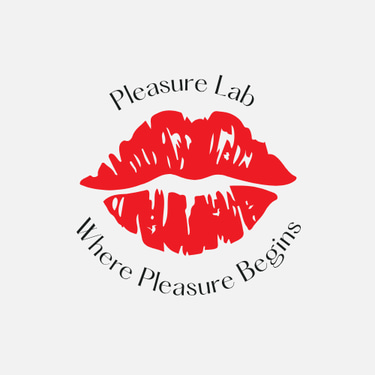 Pleasure Lab logo