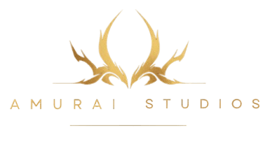 Amurai Studios logo