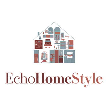 EchoHomeStyle logo
