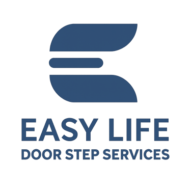 EASY LIFE logo