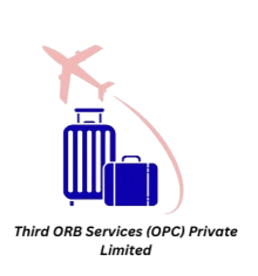 Third ORB services private limited logo