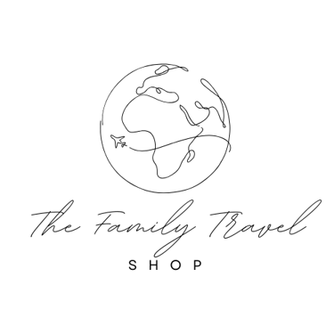 The Family Travel Shop logo
