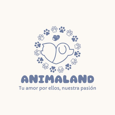 AnimaLand logo