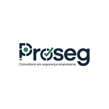 Proseg Consultoria Estratégica em Segurança Empresarial e Agronegócio logo